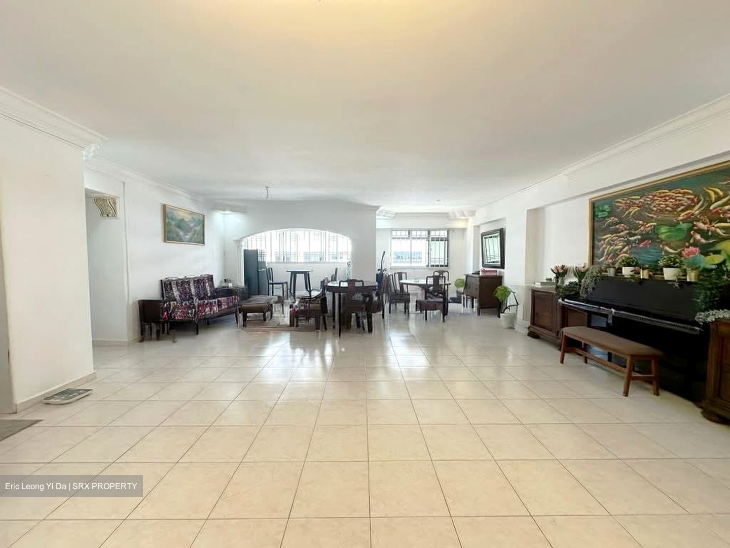 Blk 528 Woodlands Vista (Woodlands), HDB Executive #601547571